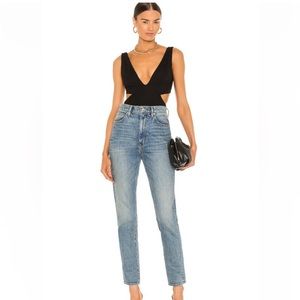 Stormi NBD REVOLVE Bodysuit (NWT)